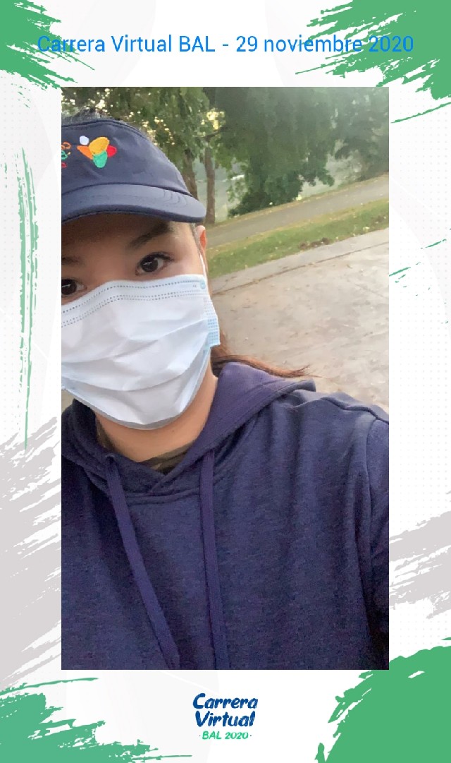 Nancy Jazmín  Martinez 