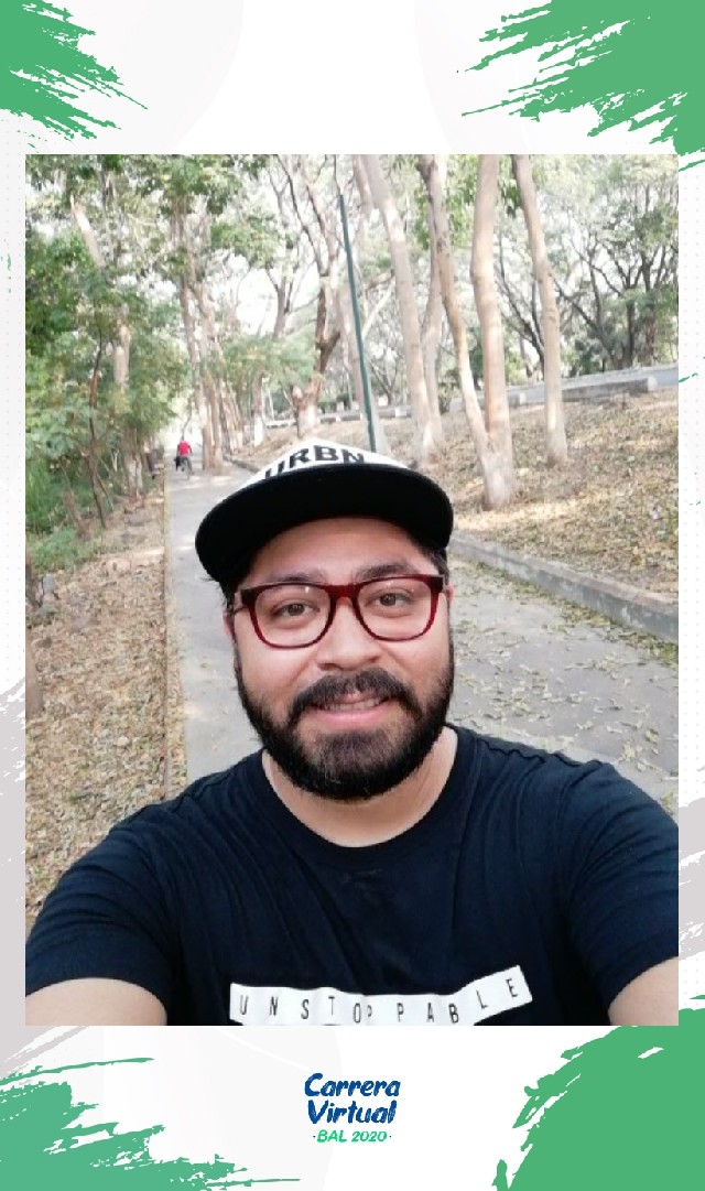 Luis Antonio Perez Martinez