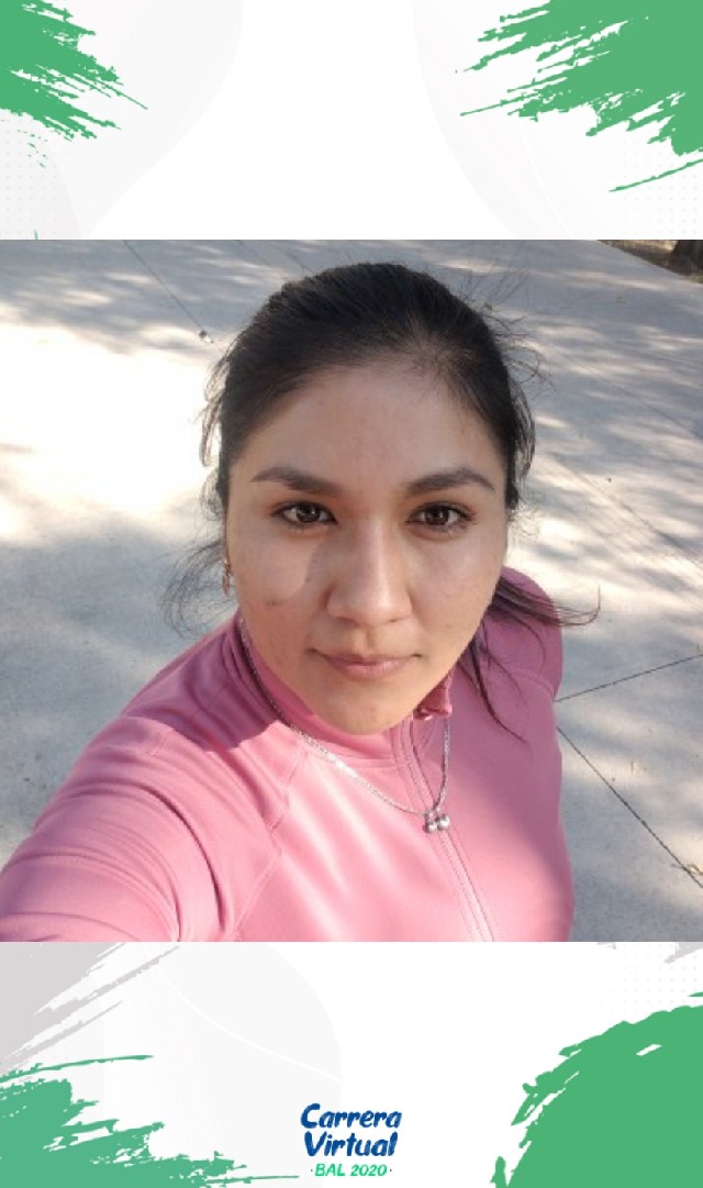 Ruth Campa Hernandez