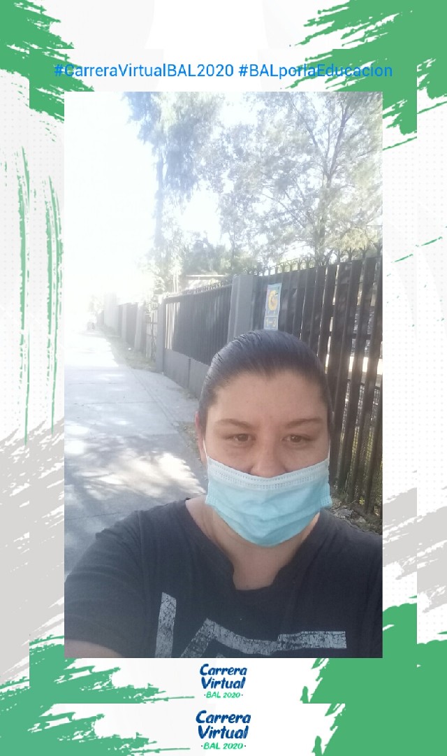 paulina Rivera valdez