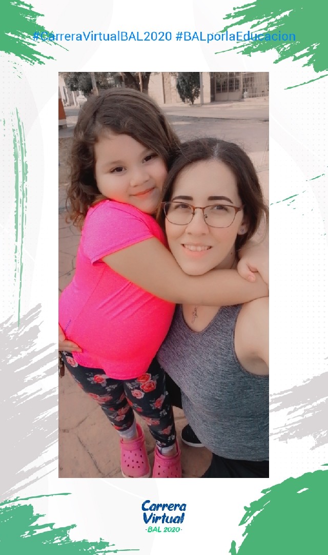 Andrea Guillermina  Alcalá Fematt 