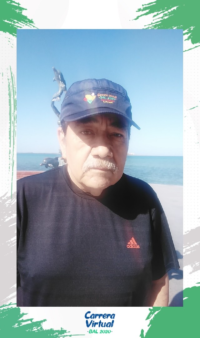 Héctor  Romero Castro 