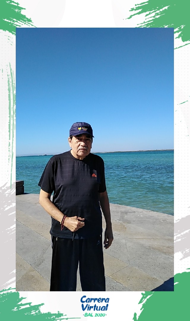 Héctor  Romero Castro 