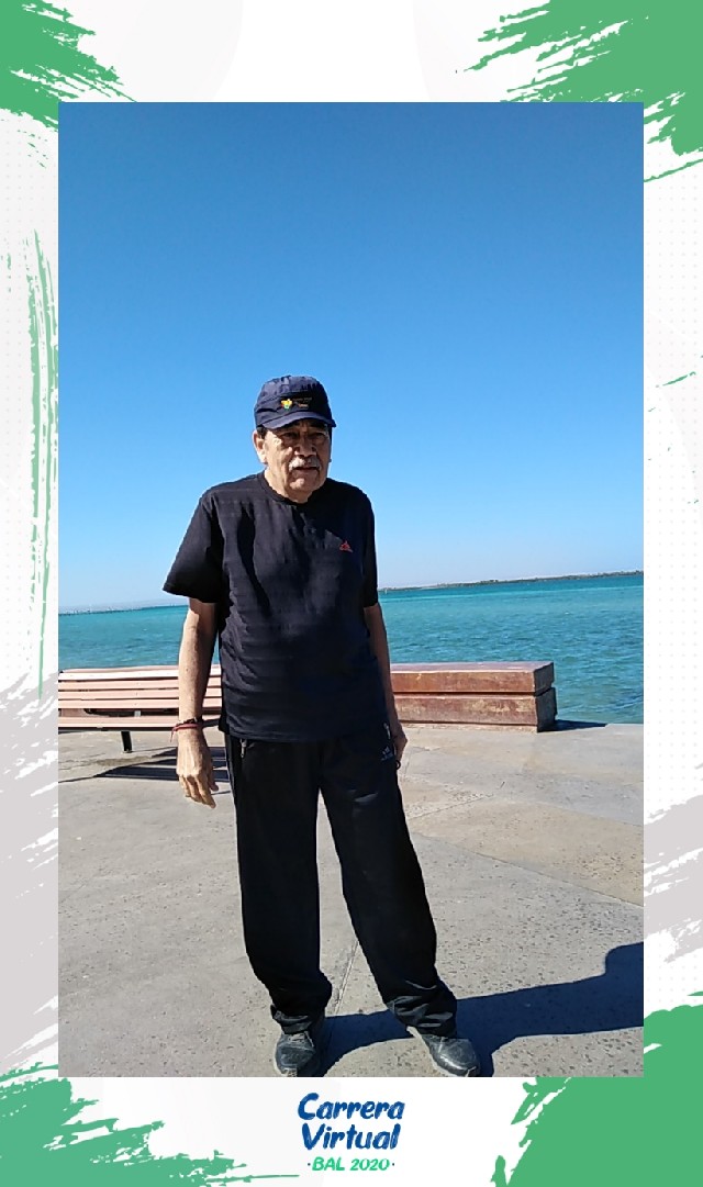 Héctor  Romero Castro 