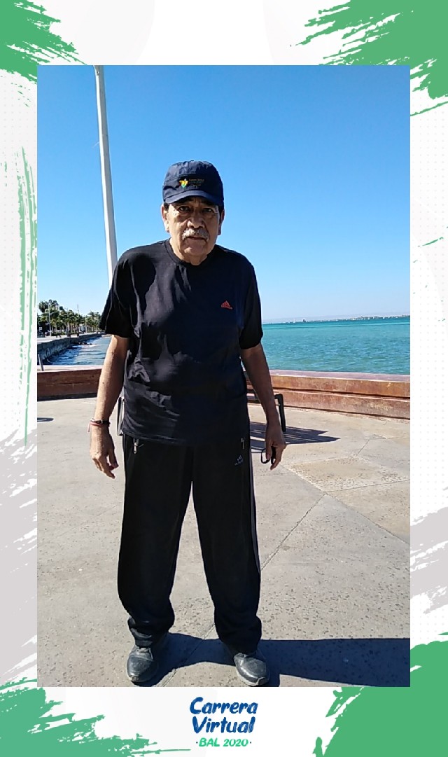 Héctor  Romero Castro 