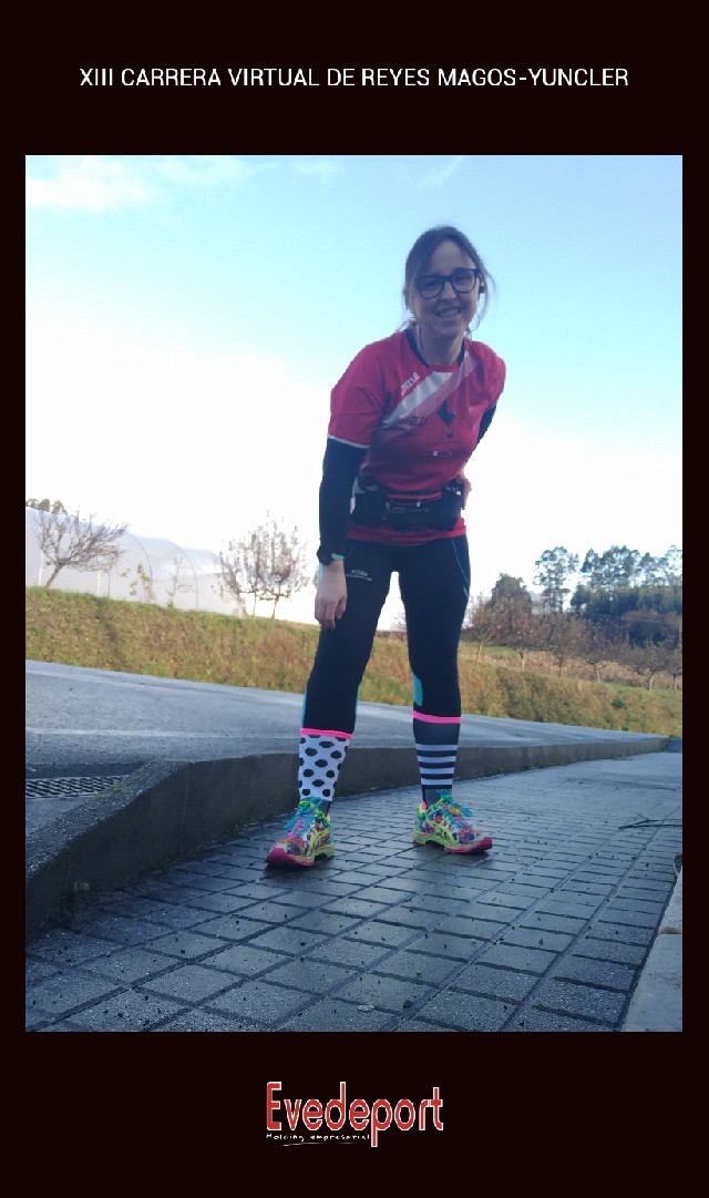 Karina Álvarez Chao