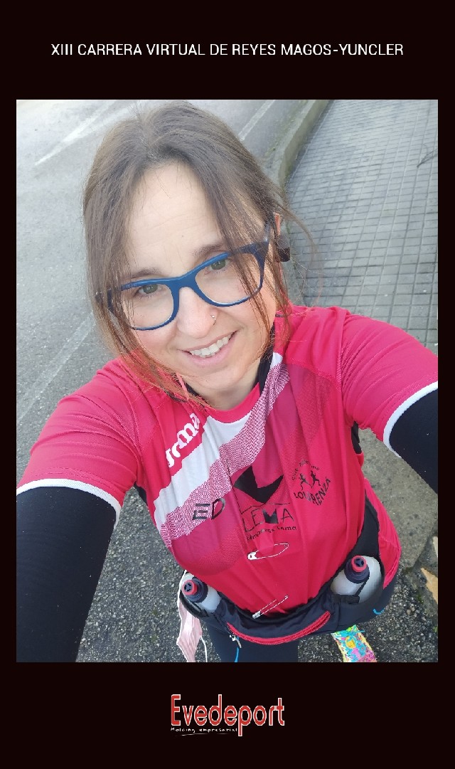 Karina Álvarez Chao