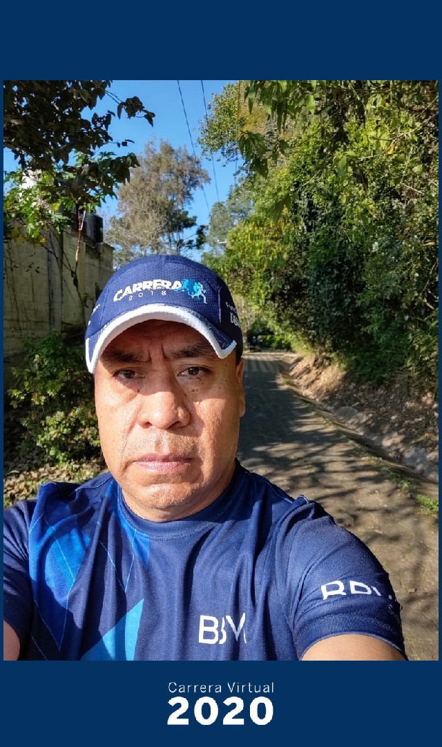 Jesús Gonzalo Vargas Hernández