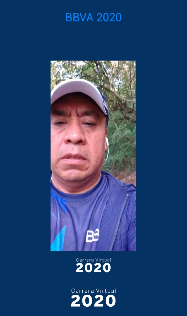 Jesús Gonzalo Vargas Hernández