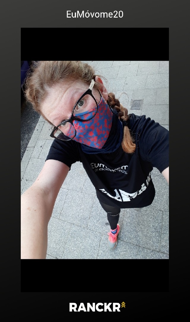 Lorena  Lagares Calvo 