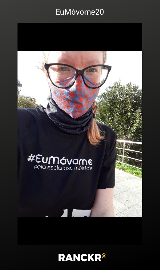 Lorena  Lagares Calvo 