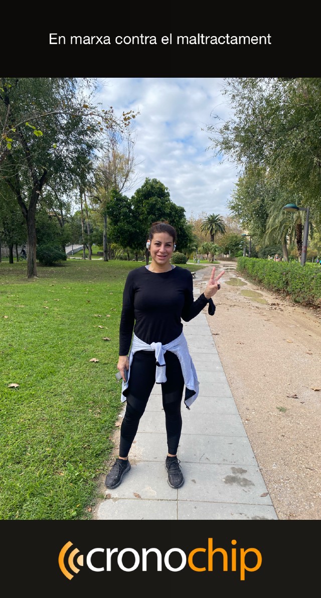 Verónica  ciarfuglia 