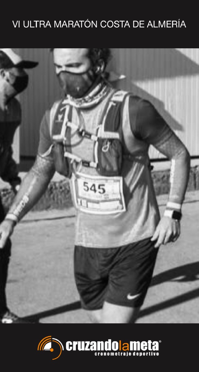 Carlos Ferre Martinez