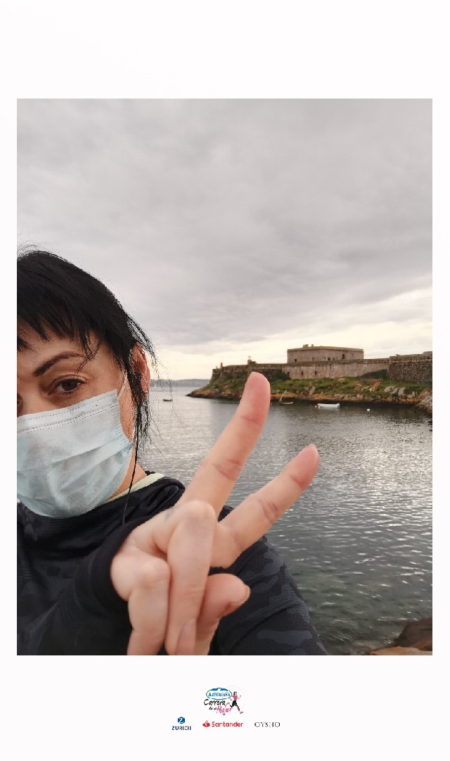 ines Fernández Gonzalez