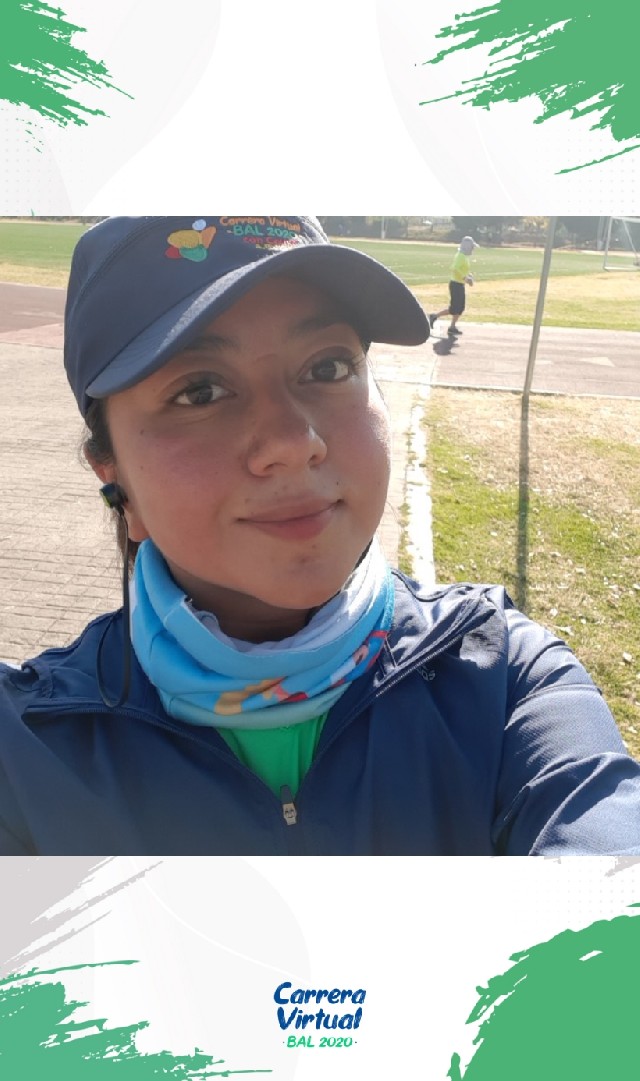 Andrea Mendiola Nuñez