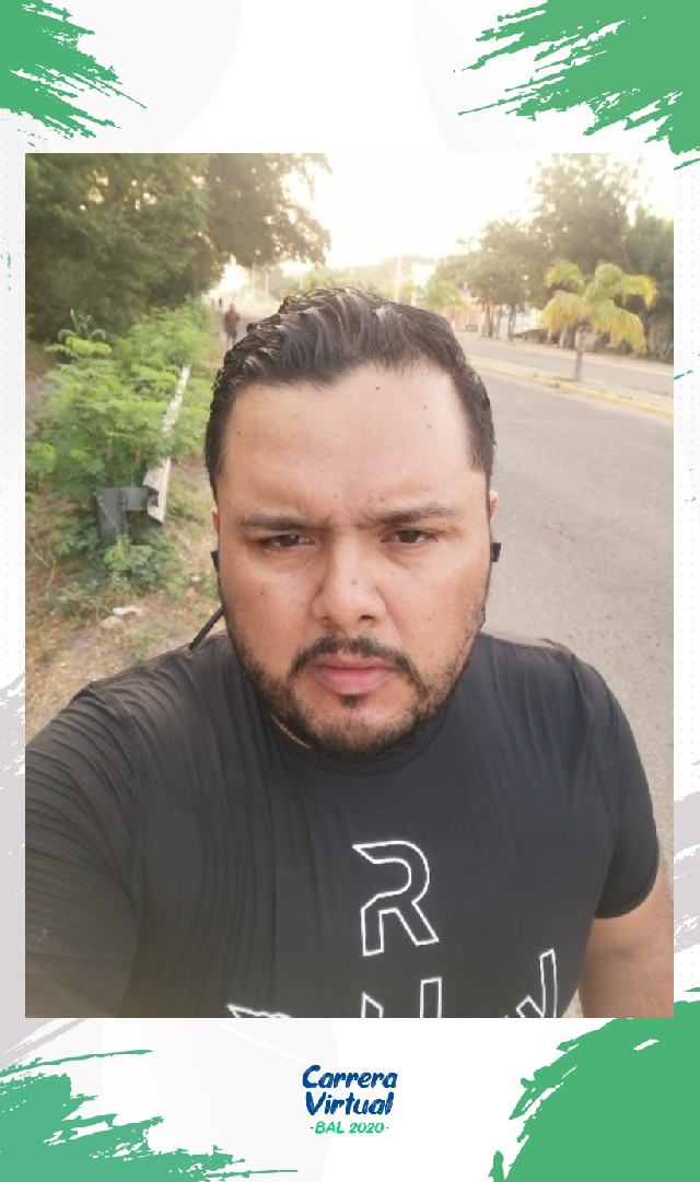 José german castillejos pineda