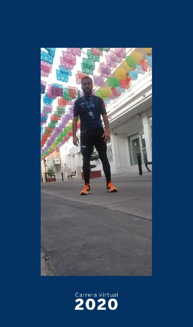 Luis Gilberto Rojas Ramírez 