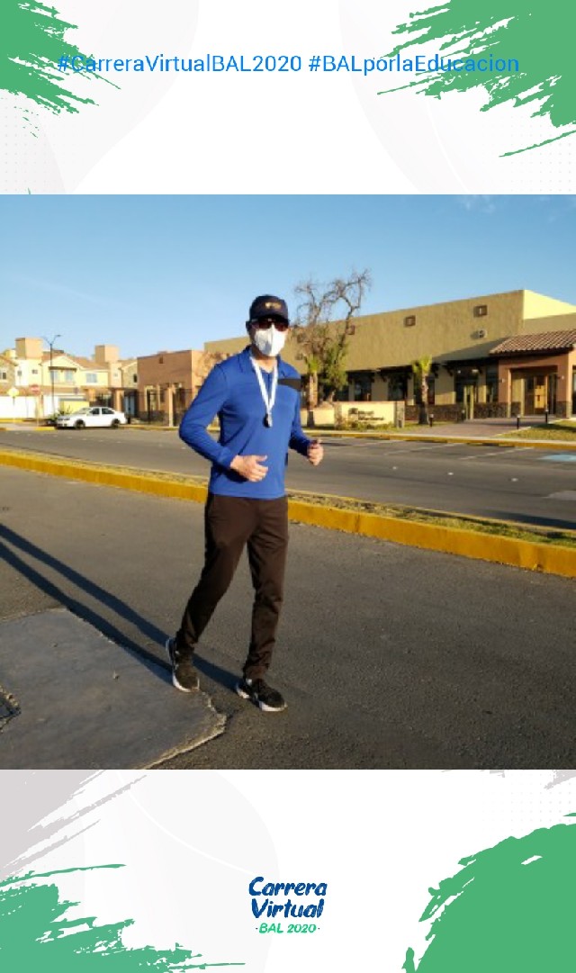 Jaime  LARA MARTINEZ 