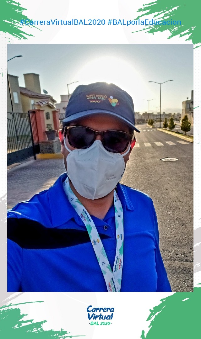 Jaime  LARA MARTINEZ 