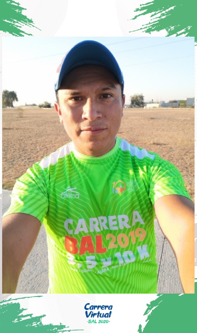 Miguel  Domínguez Guerrero 