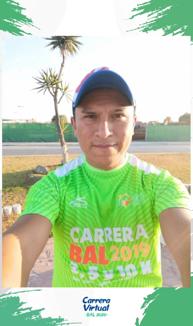 Miguel  Domínguez Guerrero 