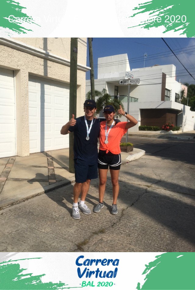 Sofía Saldivar Robles