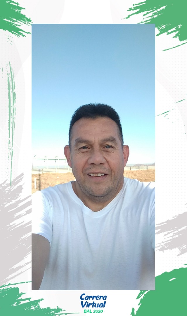 Rafael Francisco  Valdés Almazán 