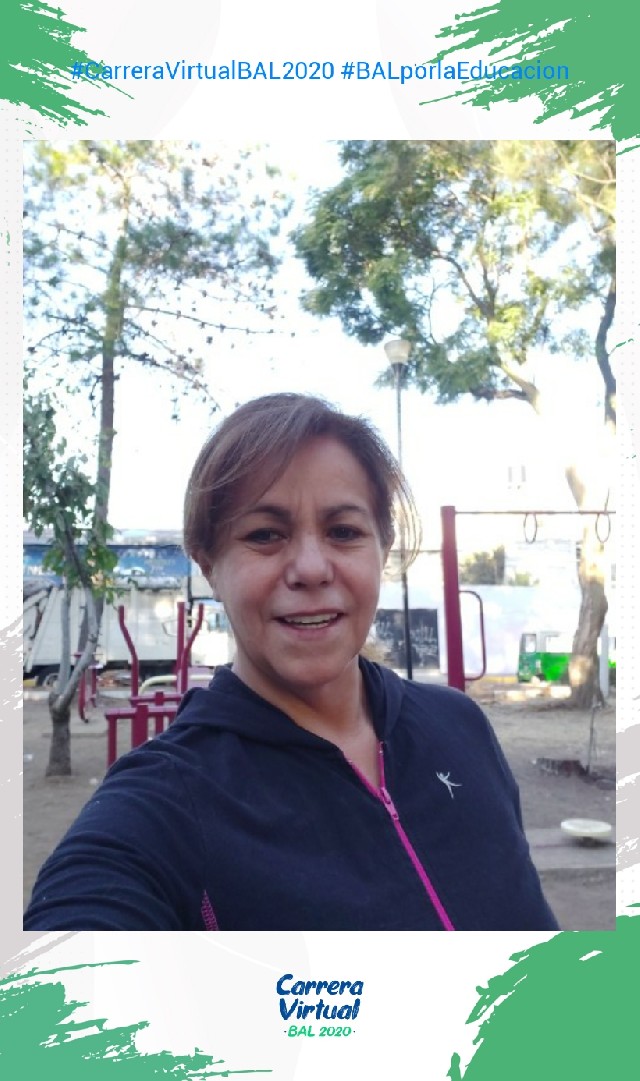 Raquel Aguilar Perez 