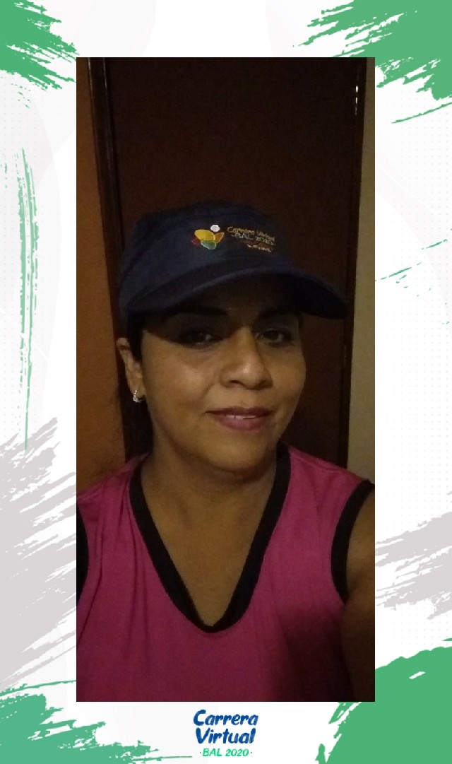 claudia Samantha  Salazar valenciana 