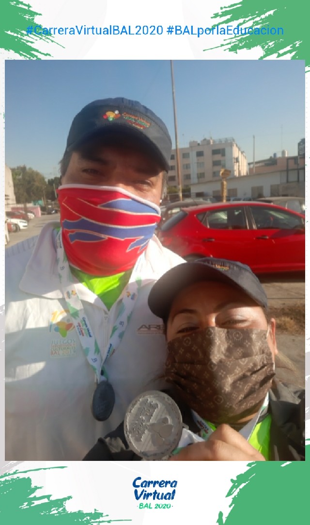 Maria de los Angeles vargas