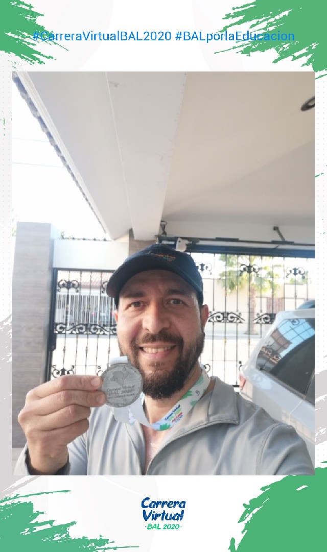 Julio César  valdez Cuellar 