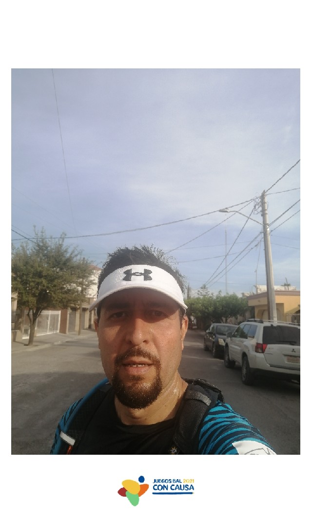 Julio César  valdez Cuellar 