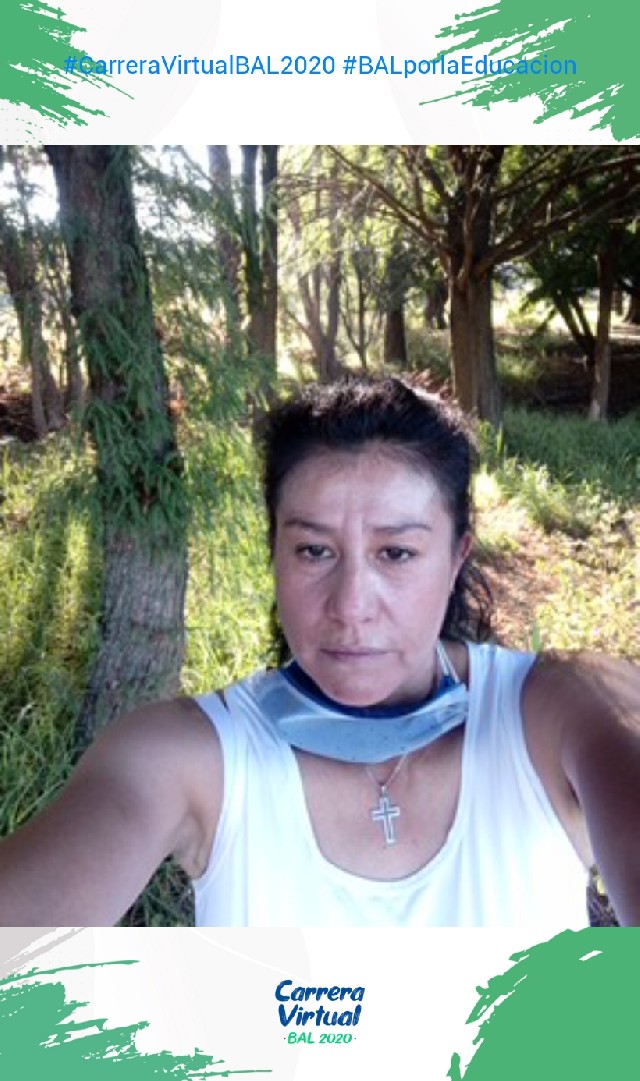 patricia Salazar Martinez