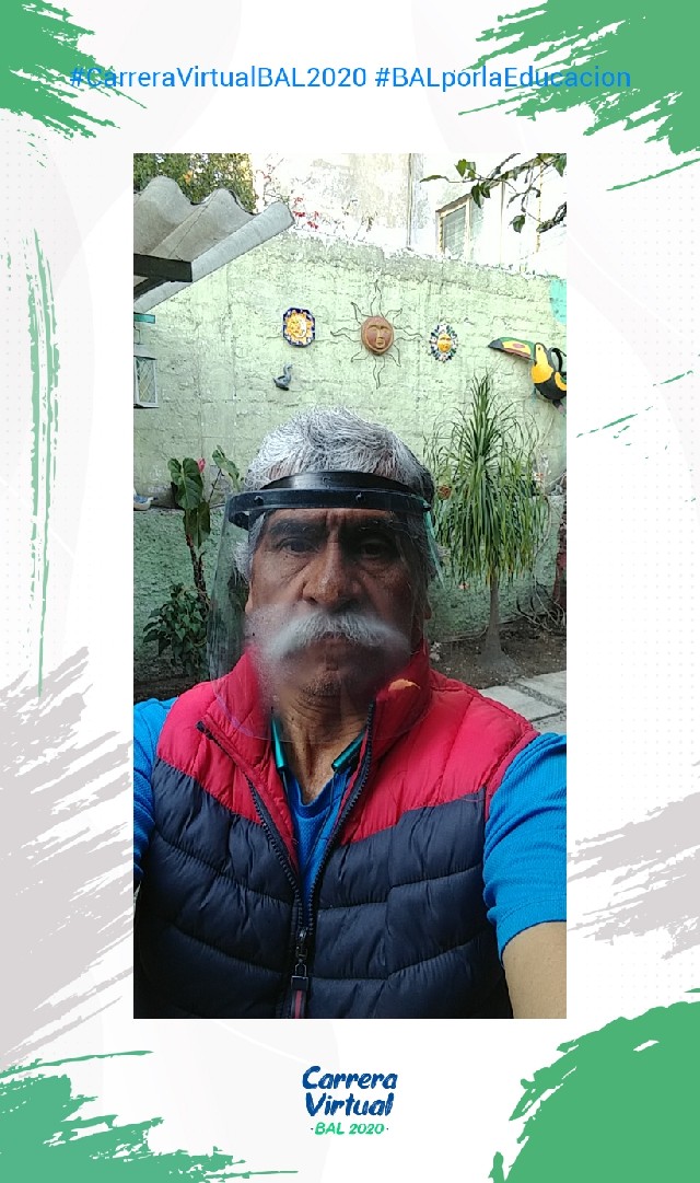 Luis Martínez  padilla