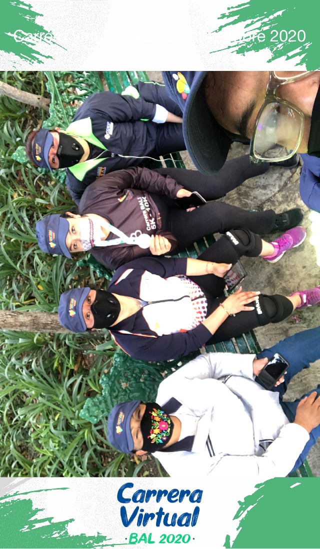 Elizabeth Valencia Arelio