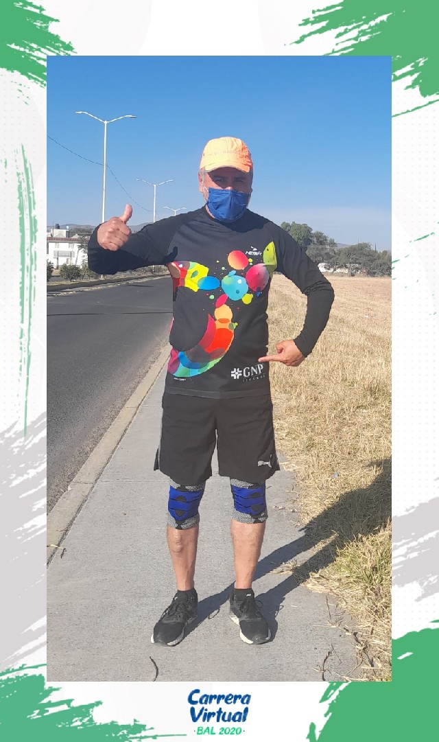 Luis Alberto  Alvarado Patricio 