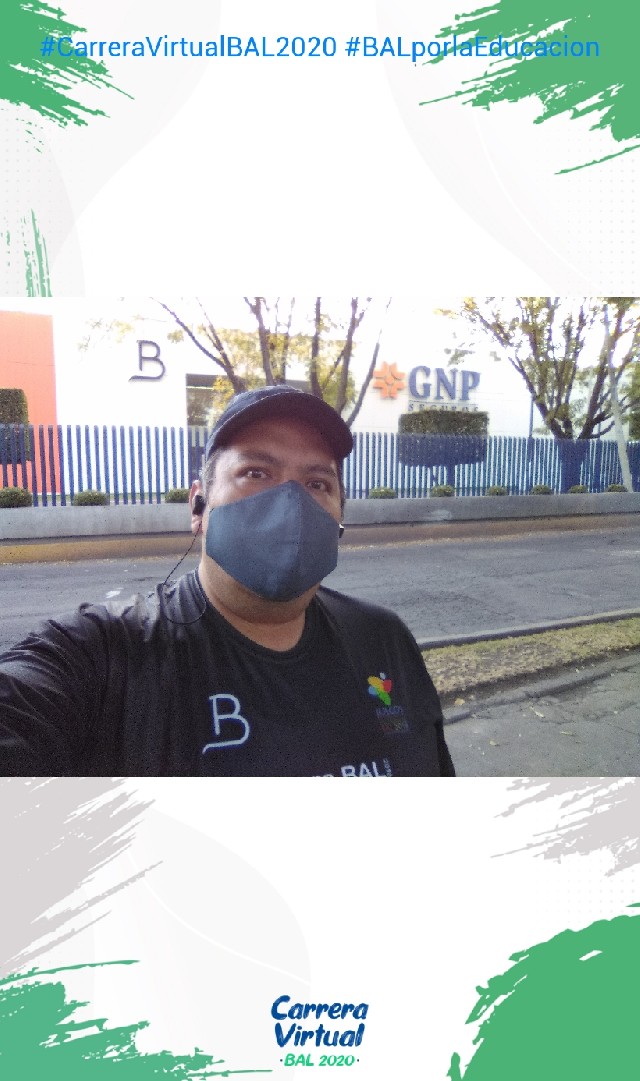 Jorge Vazquez Martinez