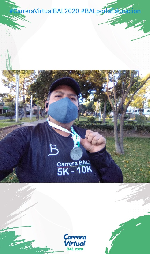 Jorge Vazquez Martinez