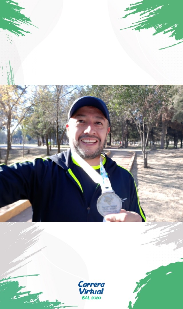 Jose Rodolfo Paredes Gonzalez