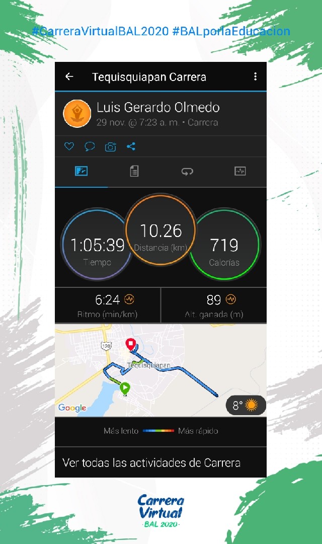 Luis Gerardo Olmedo Hernández 