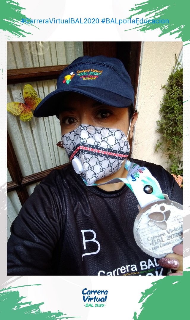 Cecilia Dorado Cuevas