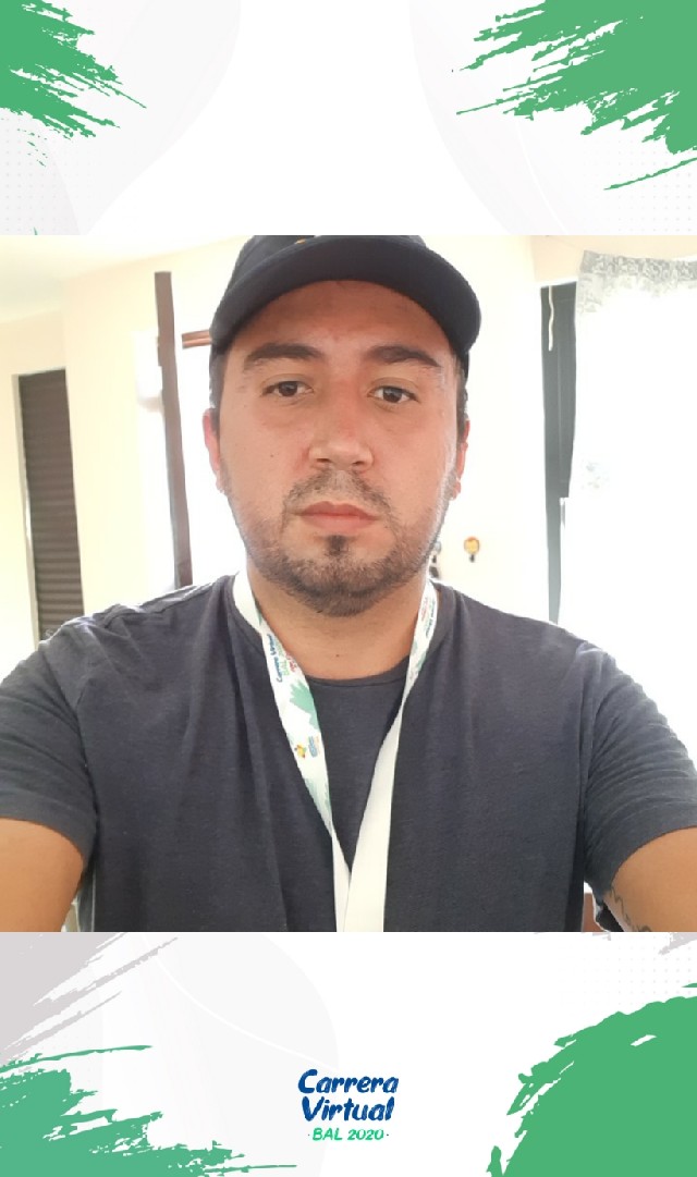 Miguel Ángel  Montoya