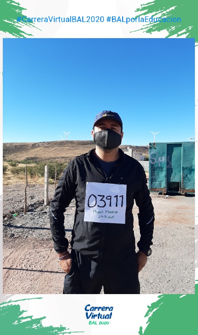 Miguel Ángel  Montoya