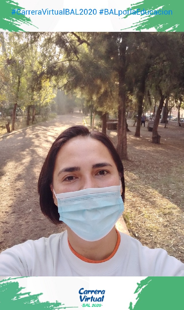 Martha Berenice Sánchez Aldrete