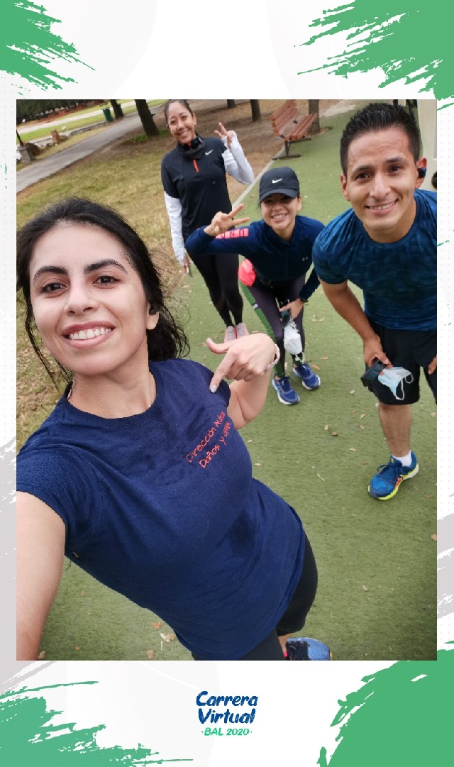 Zaira  Caballero Avendaño 