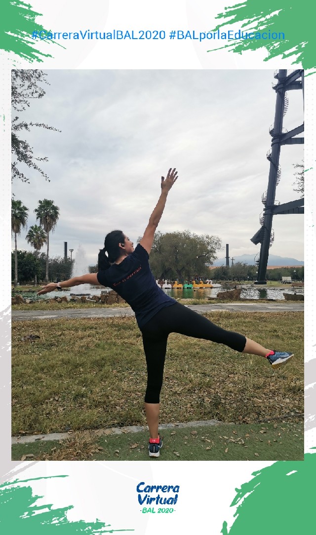 Zaira  Caballero Avendaño 