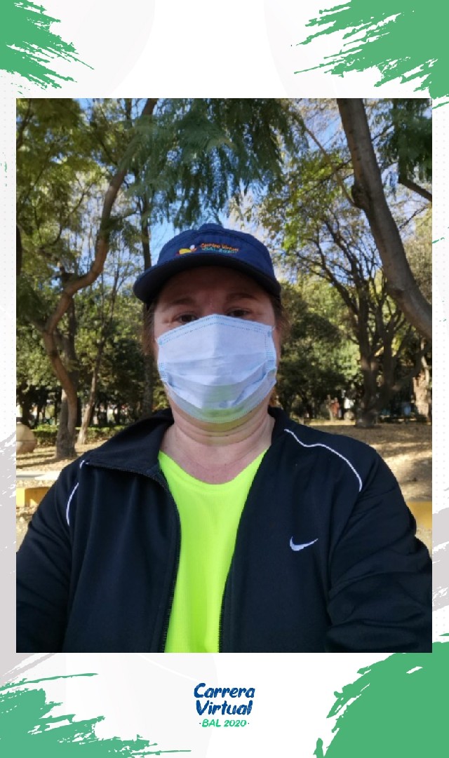 Gabriela Pérez Barro 