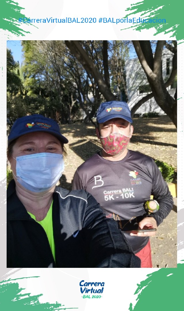 Gabriela Pérez Barro 