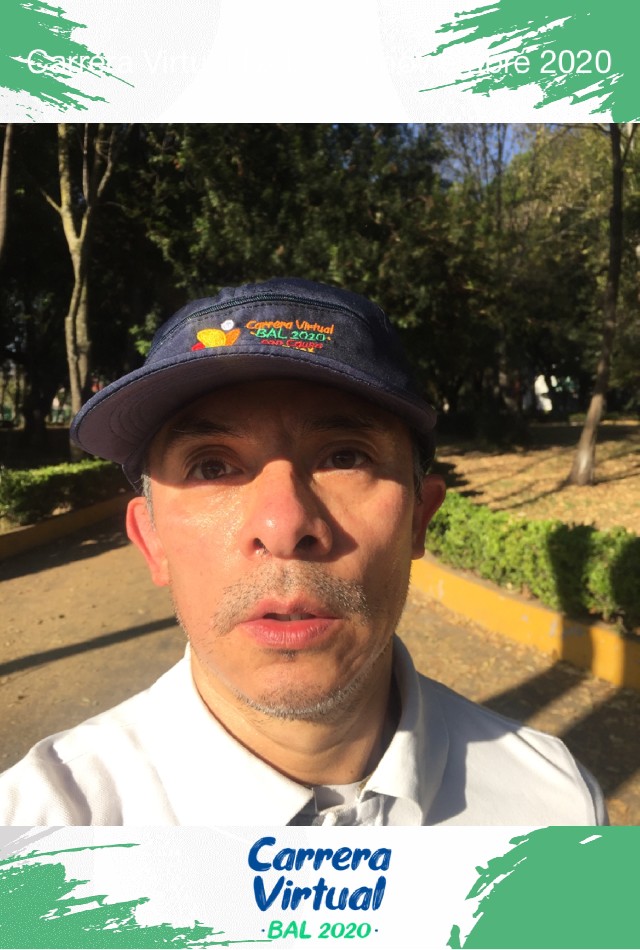 Homero Hernandez Lopez