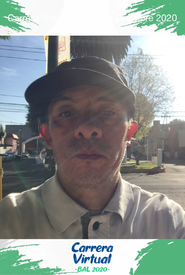 Homero Hernandez Lopez